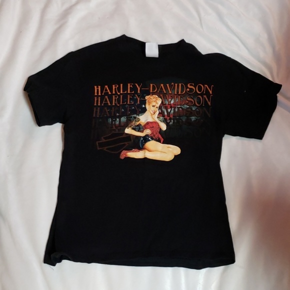 Harley-Davidson Other - Harley Davidson